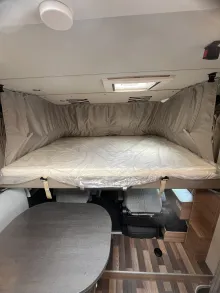 Fahrzeugbild Weinsberg CaraCore 650 MEG Automatik/180PS/Dachklima #25