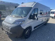 Fahrzeugbild Dethleffs Globetrail Active 640 ES Fiat #3