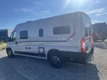 Fahrzeugbild Dethleffs Globetrail Active 640 ES Fiat #4