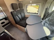 Fahrzeugbild Dethleffs Globetrail Active 640 ES Fiat #9