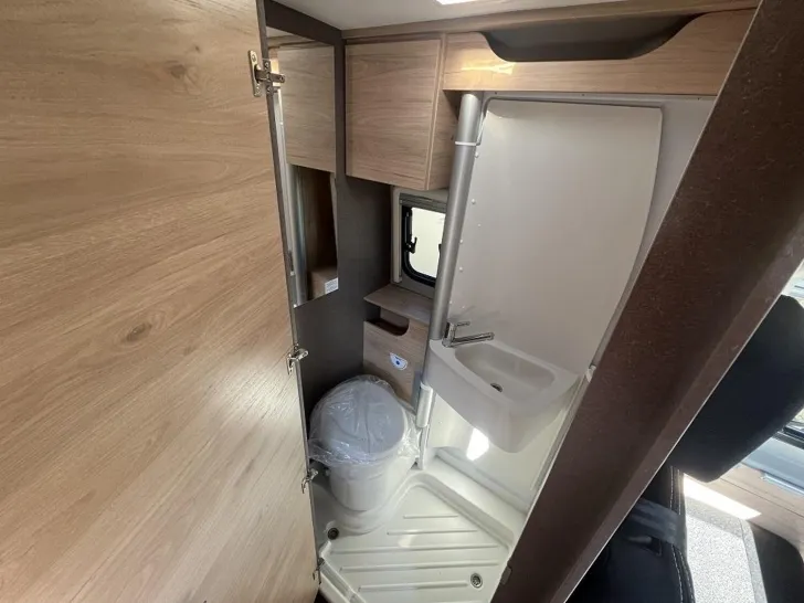 Fahrzeugbild Dethleffs Globetrail Active 640 ES Fiat #10