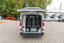 Fahrzeugbild Ahorn Camp Van City *Markise*Webasto*LED*ISOFIX*Radio* #6