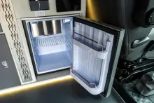 Fahrzeugbild Ahorn Camp Van City *Markise*Webasto*LED*ISOFIX*Radio* #13