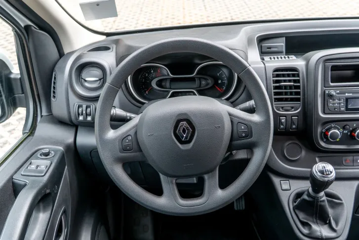Fahrzeugbild Ahorn Camp Van City *Markise*Webasto*LED*ISOFIX*Radio* #14