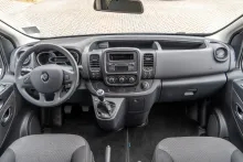 Fahrzeugbild Ahorn Camp Van City *Markise*Webasto*LED*ISOFIX*Radio* #15