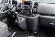 Fahrzeugbild Ahorn Camp Van City *Markise*Webasto*LED*ISOFIX*Radio* #16