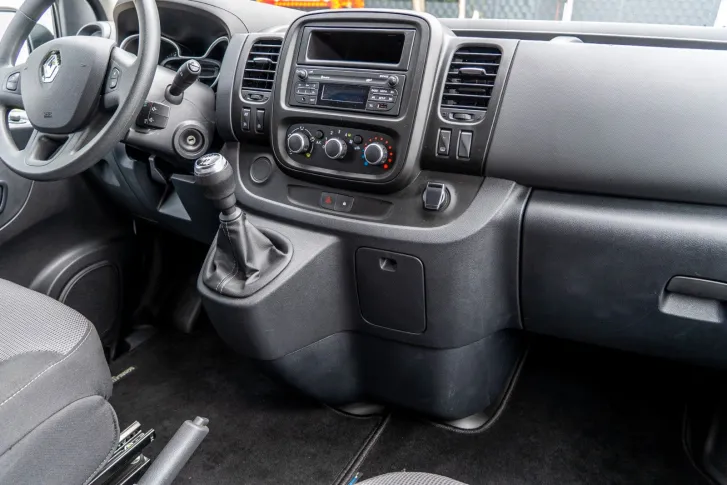 Fahrzeugbild Ahorn Camp Van City *Markise*Webasto*LED*ISOFIX*Radio* #16