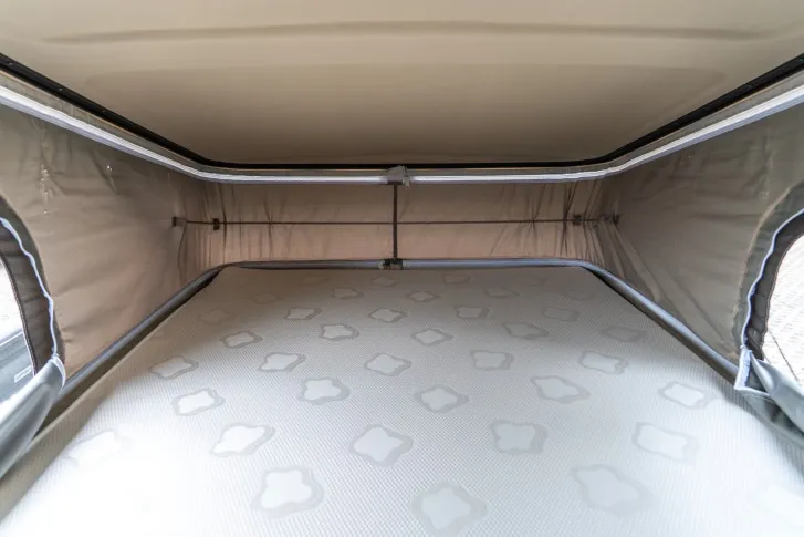 Fahrzeugbild Ahorn Camp Van City *Markise*Webasto*LED*ISOFIX*Radio* #17
