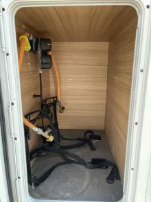Fahrzeugbild Dethleffs Just Camp T7052EB #4