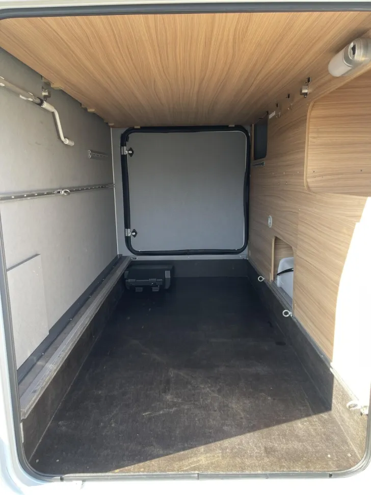 Fahrzeugbild Dethleffs Just Camp T7052EB #7