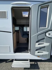 Fahrzeugbild Dethleffs Just Camp T7052EB #9