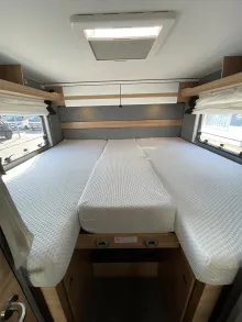 Fahrzeugbild Dethleffs Just Camp T7052EB #17