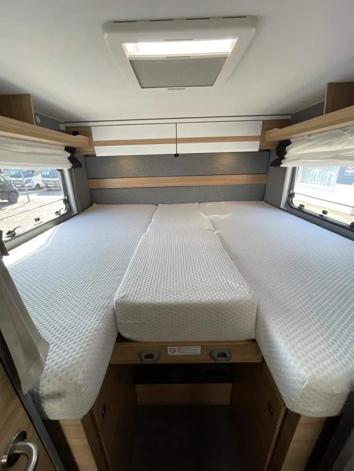 Fahrzeugbild Dethleffs Just Camp T7052EB #17