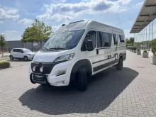 Fahrzeugbild Adria Twin ALL-IN 640 SL #2