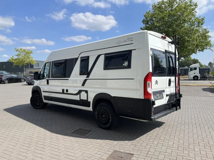 Fahrzeugbild Adria Twin ALL-IN 640 SL #3