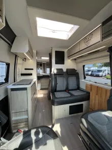 Fahrzeugbild Adria Twin ALL-IN 640 SL #6
