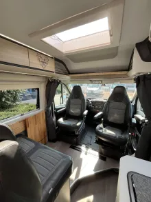 Fahrzeugbild Adria Twin ALL-IN 640 SL #7