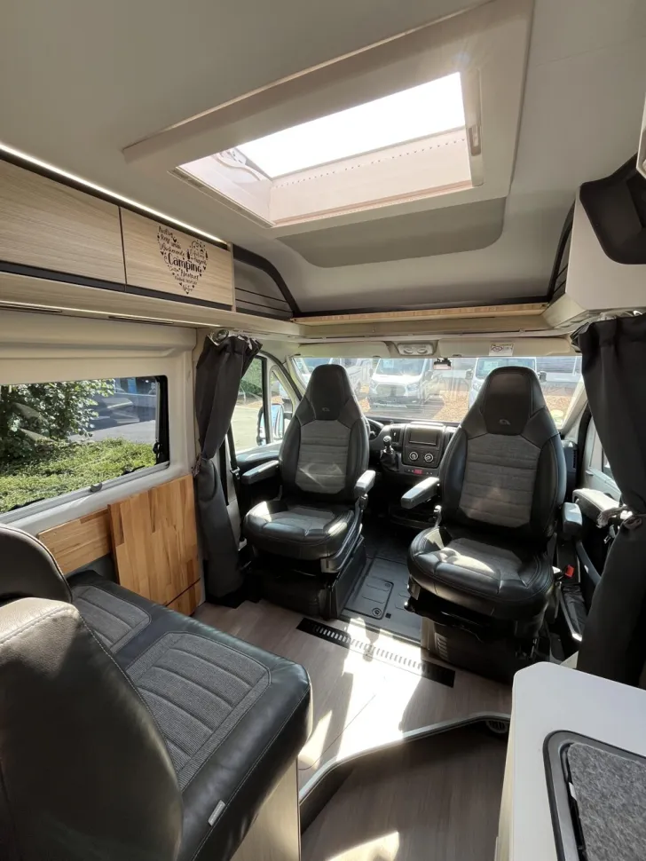 Fahrzeugbild Adria Twin ALL-IN 640 SL #7