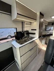 Fahrzeugbild Adria Twin ALL-IN 640 SL #8