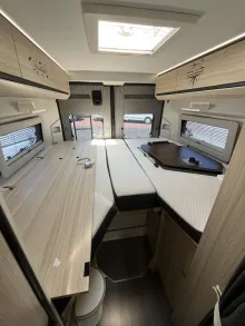 Fahrzeugbild Adria Twin ALL-IN 640 SL #10