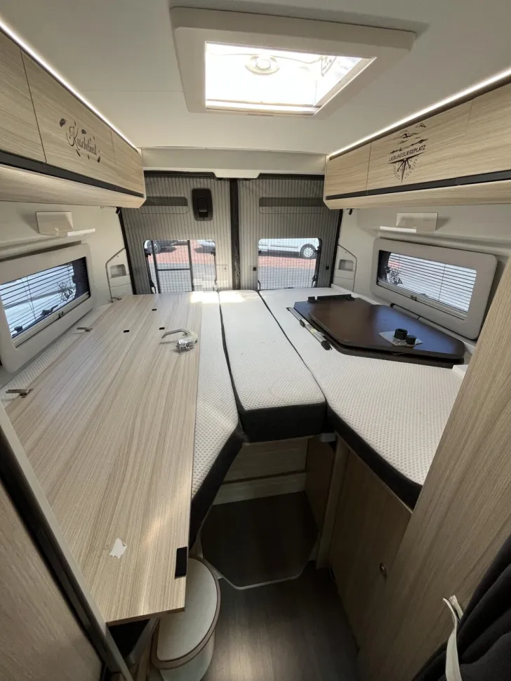 Fahrzeugbild Adria Twin ALL-IN 640 SL #10