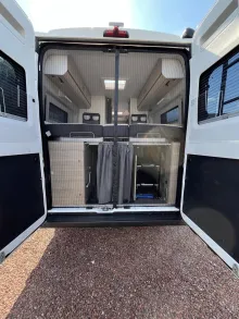 Fahrzeugbild Adria Twin ALL-IN 640 SL #11