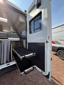 Fahrzeugbild Adria Twin ALL-IN 640 SL #12