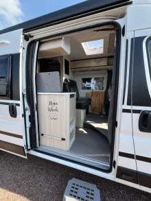 Fahrzeugbild Adria Twin ALL-IN 640 SL #13