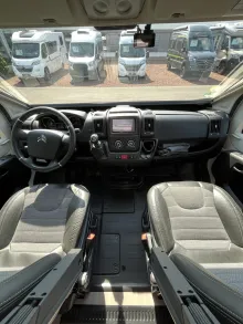 Fahrzeugbild Adria Twin ALL-IN 640 SL #14