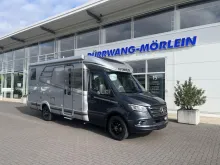 Fahrzeugbild Hymer B-Klasse MC T 680 #1