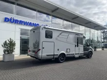 Fahrzeugbild Hymer B-Klasse MC T 680 #3