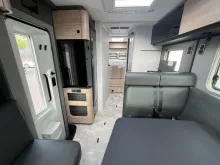 Fahrzeugbild Hymer B-Klasse MC T 680 #6