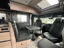 Fahrzeugbild Hymer B-Klasse MC T 680 #7