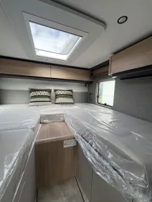 Fahrzeugbild Hymer B-Klasse MC T 680 #10