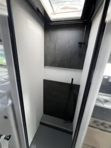 Fahrzeugbild Hymer B-Klasse MC T 680 #11