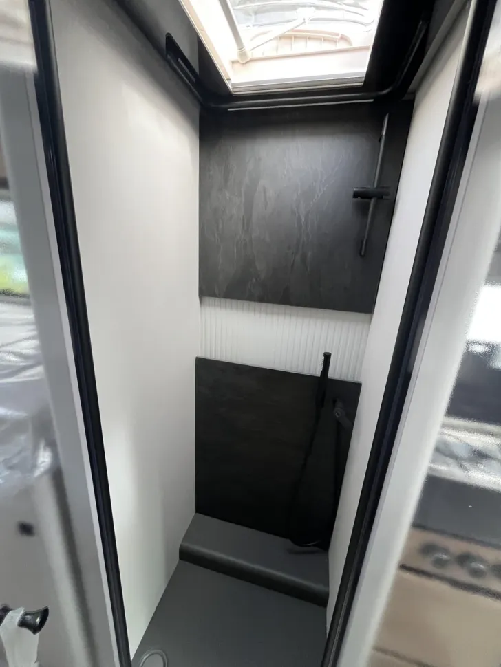 Fahrzeugbild Hymer B-Klasse MC T 680 #11