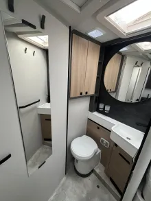 Fahrzeugbild Hymer B-Klasse MC T 680 #12