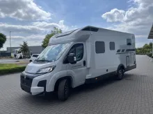 Fahrzeugbild Crosscamp EXPDN 7.4 E Peugeot #4
