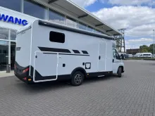 Fahrzeugbild Crosscamp EXPDN 7.4 E Peugeot #6