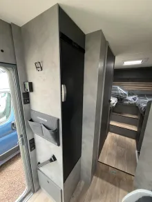 Fahrzeugbild Crosscamp EXPDN 7.4 E Peugeot #11