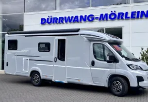 Bild Cruiser 740 EL