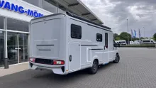 Fahrzeugbild LMC Cruiser 740 EL #2