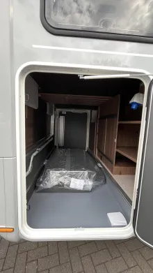 Fahrzeugbild LMC Cruiser 740 EL #4