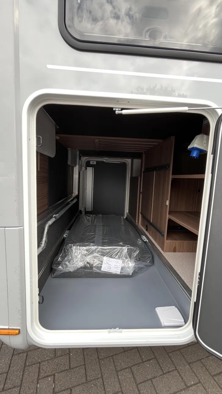 Fahrzeugbild LMC Cruiser 740 EL #4