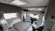 Fahrzeugbild LMC Cruiser 740 EL #6