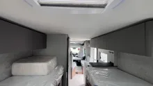 Fahrzeugbild LMC Cruiser 740 EL #16