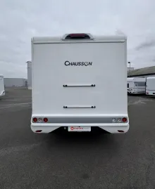 Fahrzeugbild Chausson Alkoven First Line C514 #3