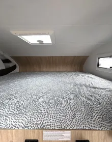 Fahrzeugbild Chausson Alkoven First Line C514 #13