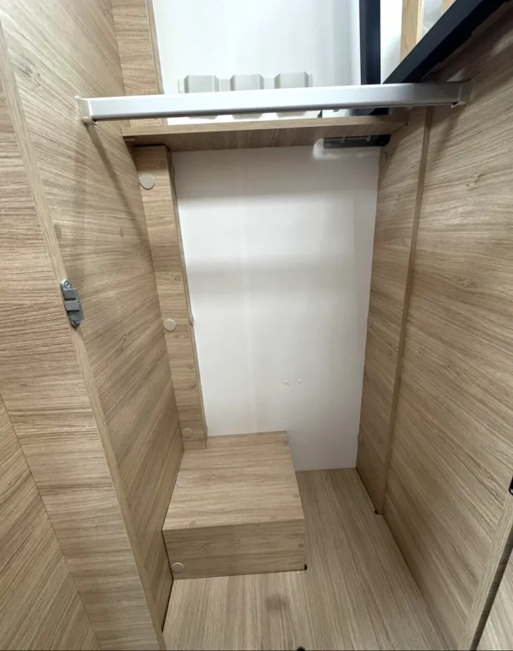 Fahrzeugbild Chausson Alkoven First Line C514 #16