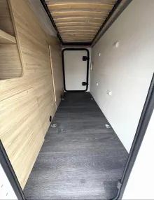 Fahrzeugbild Chausson Alkoven First Line C514 #22